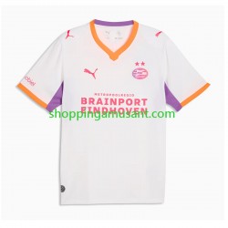 Maillot de Foot PSV Eindhoven Homme Extérieur 2026-2027 Manche Courte