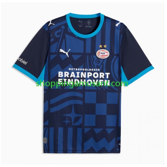 Maillot de Foot PSV Eindhoven Homme Neutre 2026-2027 Manche Courte