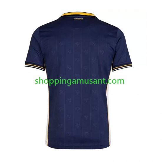 Maillot de Foot Panama Homme Extérieur 2026 Manche Courte