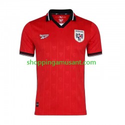 Maillot de Foot Panama Homme Domicile 2026 Manche Courte
