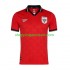 Maillot de Foot Panama Homme Domicile 2026 Manche Courte