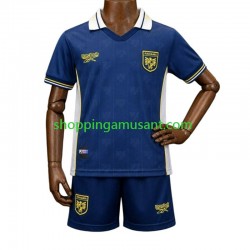 Maillot de Foot Panama Enfant Extérieur 2026 Manche Courte