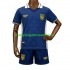 Maillot de Foot Panama Enfant Extérieur 2026 Manche Courte