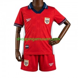 Maillot de Foot Panama Enfant Domicile 2026 Manche Courte