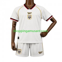 Maillot de Foot Panama Enfant Neutre 2026 Manche Courte