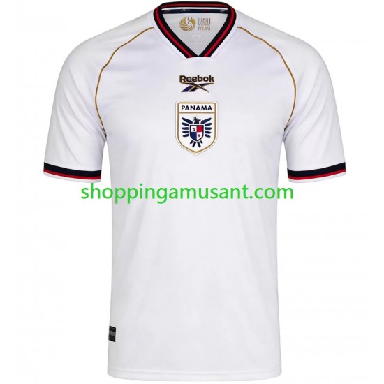 Maillot de Foot Panama Homme Neutre 2026 Manche Courte