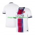 Maillot de Foot Paris Saint-Germain Homme Domicile 2026-2027 Manche Courte