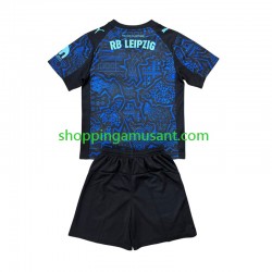 Maillot de Foot RB Leipzig Special Enfant Domicile 2026-2027 Manche Courte