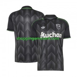 Maillot de Foot RC Lens Homme Extérieur 2026-2027 Manche Courte