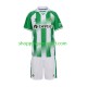 Maillot de Foot Real Betis Enfant Domicile 2026-2027 Manche Courte