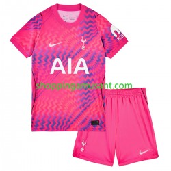 Maillot de Foot Tottenham Hotspur Gardien Enfant Domicile 2026-2027 Manche Courte