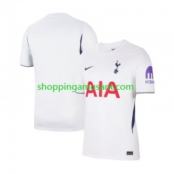 Maillot de Foot Tottenham Hotspur Homme Domicile 2026-2027 Manche Courte