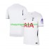 Maillot de Foot Tottenham Hotspur Homme Domicile 2026-2027 Manche Courte
