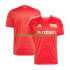 Maillot de Foot Union Berlin Homme Domicile 2026-2027 Manche Courte
