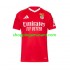 Maillot de Foot Benfica Homme Domicile 2024-2025 Manche Courte
