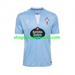 Maillot de Foot Celta de Vigo Homme Domicile 2024-2025 Manche Courte