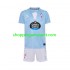 Maillot de Foot Celta de Vigo Enfant Domicile 2024-2025 Manche Courte