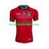Maillot de Foot Club Deportivo Palestino Gardien Homme Domicile 2024-2025 Manche Courte