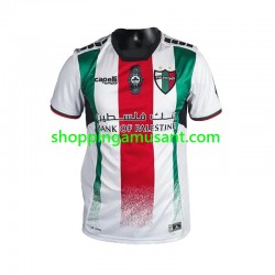 Maillot de Foot Club Deportivo Palestino Homme Domicile 2024-2025 Manche Courte