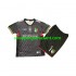 Maillot de Foot Club Deportivo Palestino Enfant Extérieur 2024-2025 Manche Courte