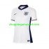 Maillot de Foot Angleterre Féminine Domicile Euro 2024 Manche Courte