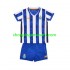 Maillot de Foot FC Porto Enfant Domicile 2024-2025 Manche Courte