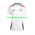 Maillot de Foot Allemagne Féminine Domicile Euro 2024 Manche Courte