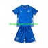 Maillot de Foot Islande Enfant Domicile 2024 Manche Courte