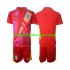 Maillot de Foot Italie Gardien Enfant Neutre Euro 2024 Manche Courte