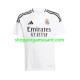 Maillot de Foot Real Madrid Homme Domicile 2024-2025 Manche Courte