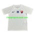 Maillot de Foot Slovaquie Homme Extérieur Euro 2024 Manche Courte