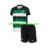 Maillot de Foot Sporting CP Enfant Domicile 2024-2025 Manche Courte