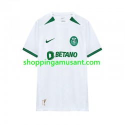 Maillot de Foot Sporting CP Special Homme Domicile 2023-2024 Manche Courte