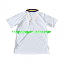Maillot de Foot Suède Rétro Homme Extérieur 1994 Manche Courte