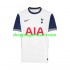 Maillot de Foot Tottenham Hotspur Homme Domicile 2024-2025 Manche Courte