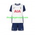 Maillot de Foot Tottenham Hotspur Enfant Domicile 2024-2025 Manche Courte