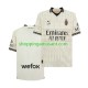 Maillot de Foot AC Milan Homme 4ème 2023-2024 Manche Courte