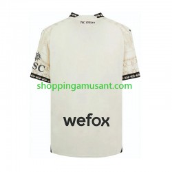 Maillot de Foot AC Milan Homme 4ème 2023-2024 Manche Courte