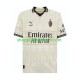 Maillot de Foot AC Milan Homme 4ème 2023-2024 Manche Courte