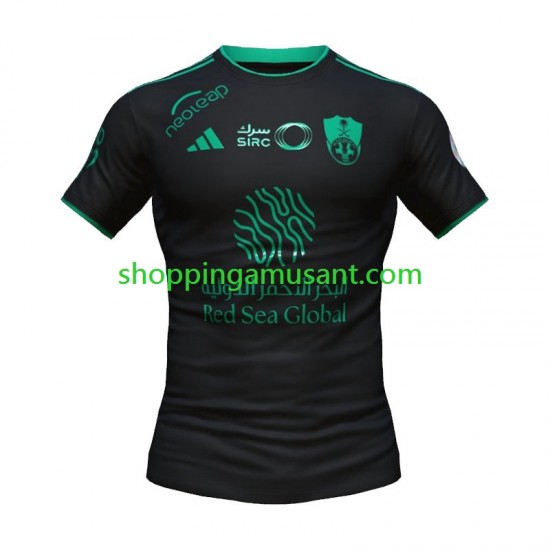 Maillot de Foot Al Ahli Homme Neutre 2023-2024 Manche Courte