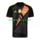 Maillot de Foot Argentine Copa America 2024 Gardien Homme Domicile  Manche Courte