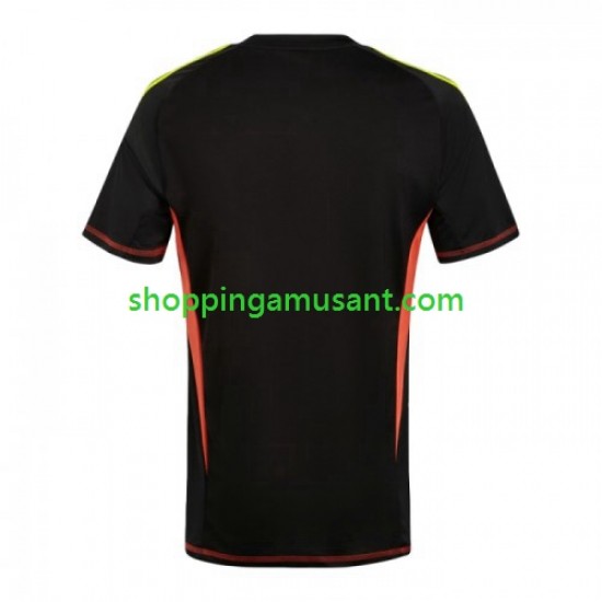 Maillot de Foot Argentine Copa America 2024 Gardien Homme Domicile  Manche Courte