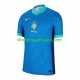 Maillot de Foot Brésil Copa America 2024 Homme Extérieur  Manche Courte
