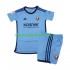 Maillot de Foot CA Osasuna Enfant Extérieur 2023-2024 Manche Courte