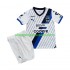 Maillot de Foot CF Monterrey Enfant Extérieur 2023-2024 Manche Courte
