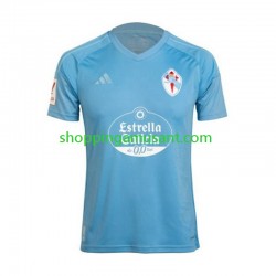 Maillot de Foot Celta de Vigo Homme Domicile 2023-2024 Manche Courte