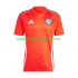 Maillot de Foot Chili Copa America 2024 Homme Domicile  Manche Courte