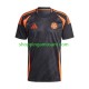 Maillot de Foot Colombie Copa America 2024 Homme Extérieur  Manche Courte