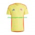 Maillot de Foot Colombie Copa America 2024 Homme Domicile  Manche Courte
