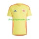 Maillot de Foot Colombie Copa America 2024 Homme Domicile  Manche Courte